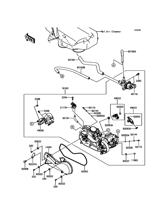 Throttle
