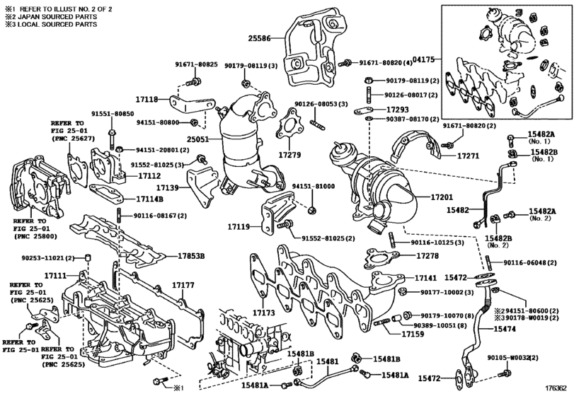 Manifold