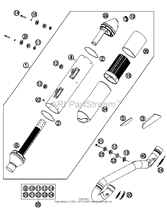 Exhaust System