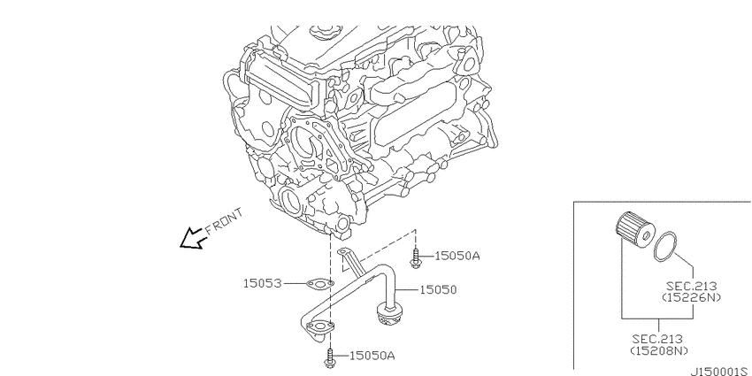 Lubricating system
