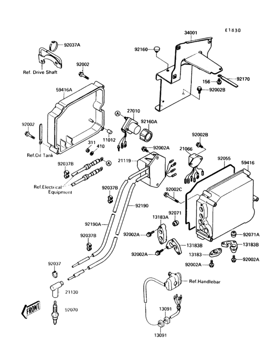 Ignition System