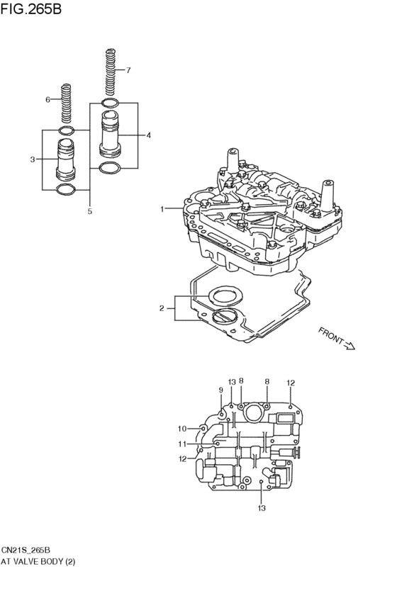at - valve