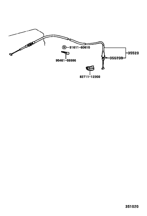 Throttle Link & Valve Lever (Atm)