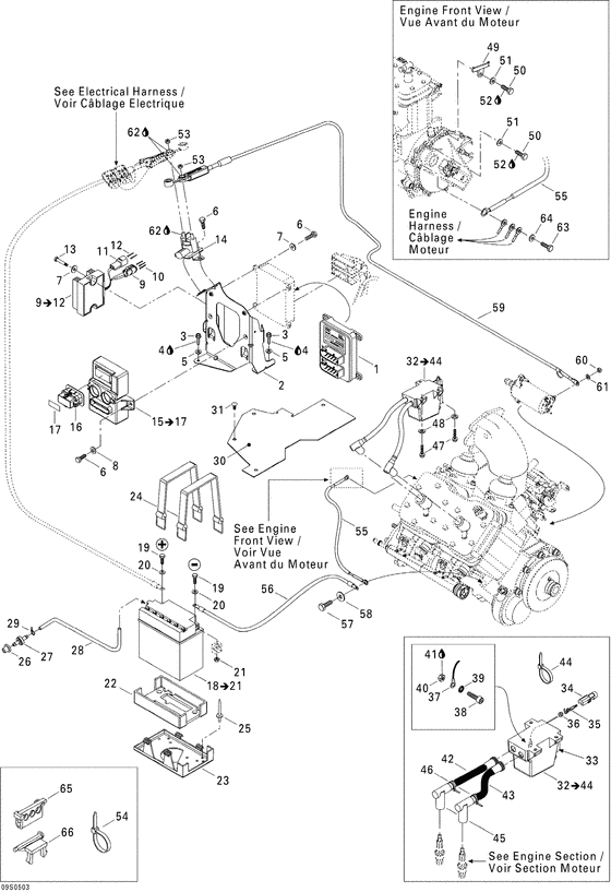 10- electrical system