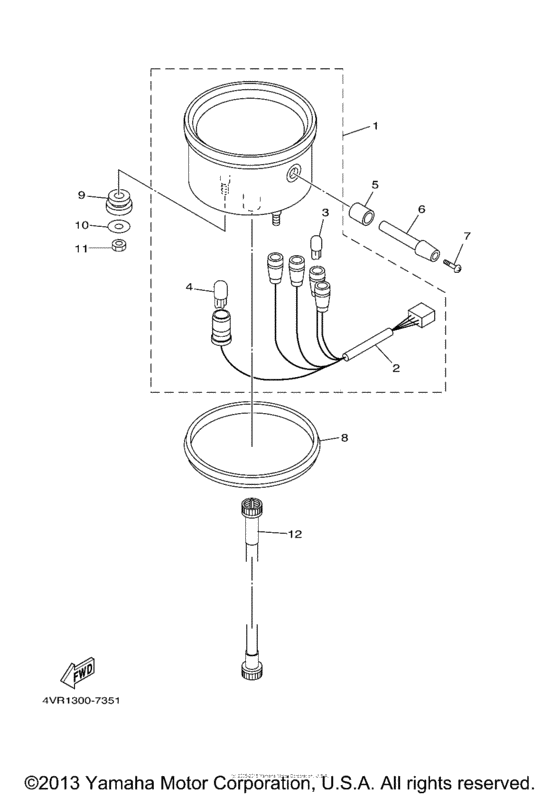 Meter