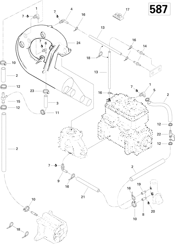 01- cooling system spi