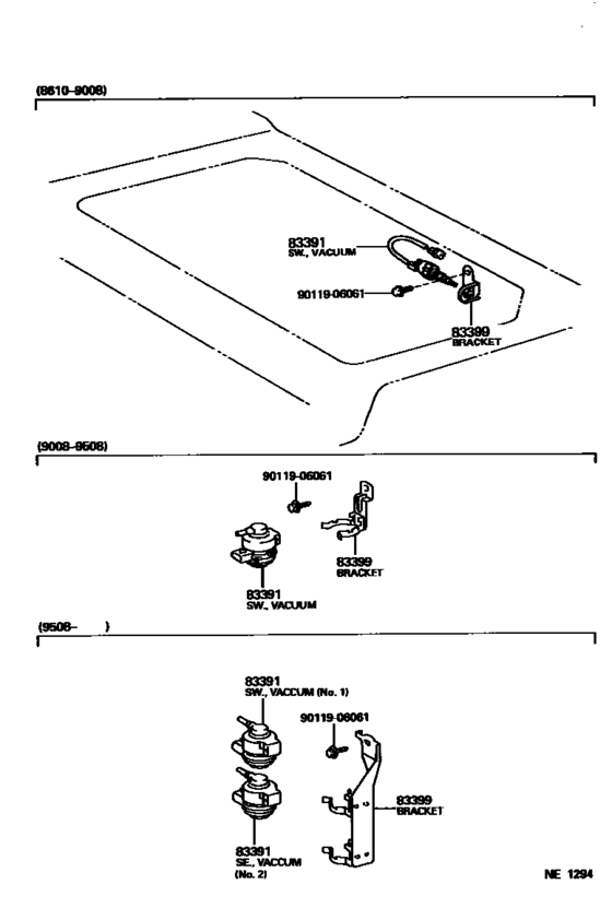 Switch & Relay & Computer