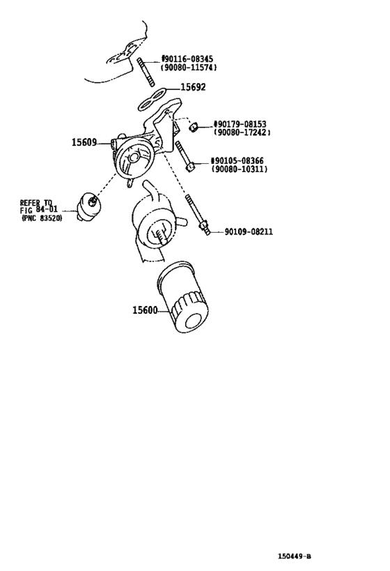 Oil Filter