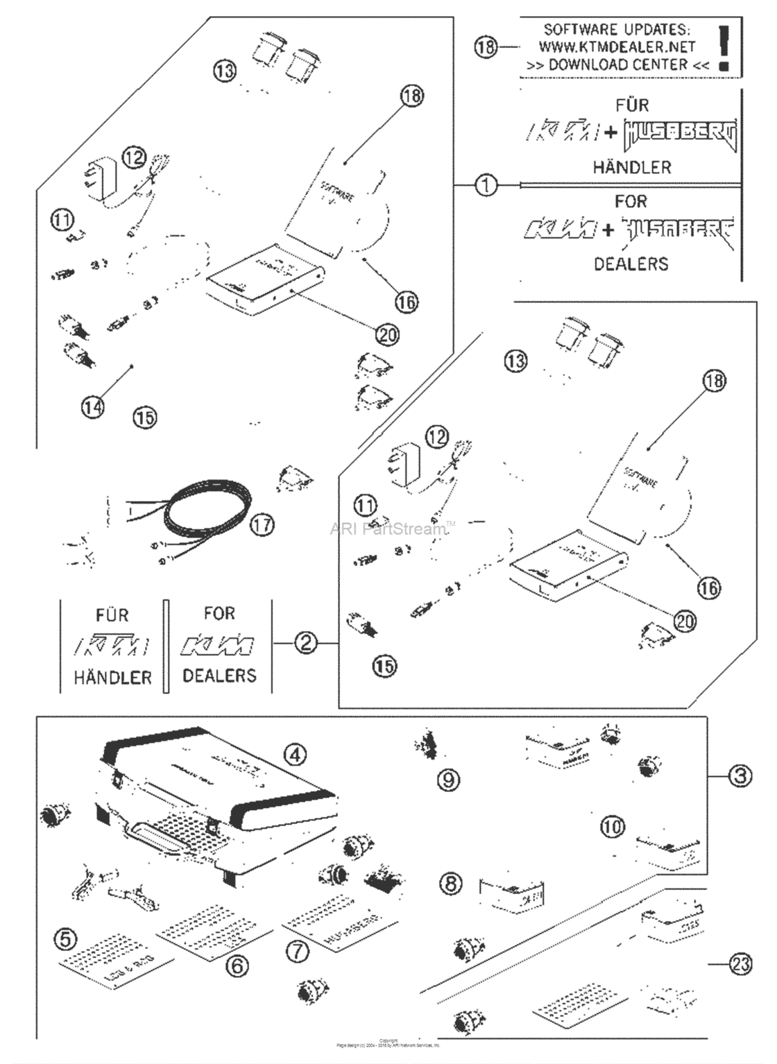 Diagnostic Tool