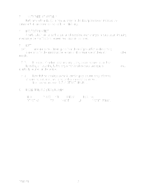 Catalog preface