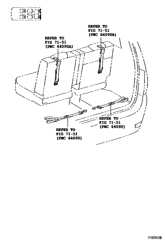 Rear Gate Slope & Power Lift