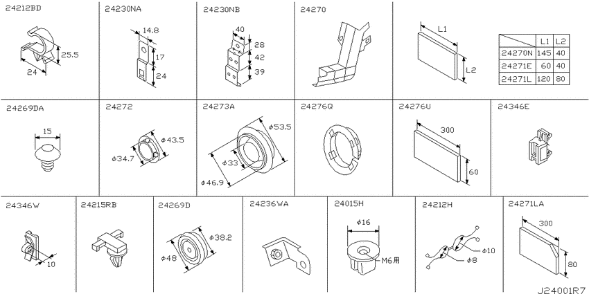 Wiring