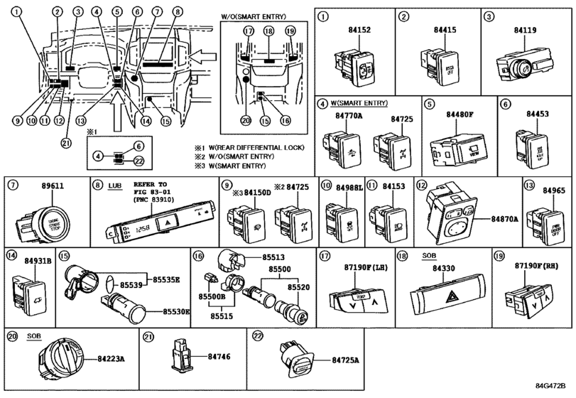 Switch & Relay & Computer