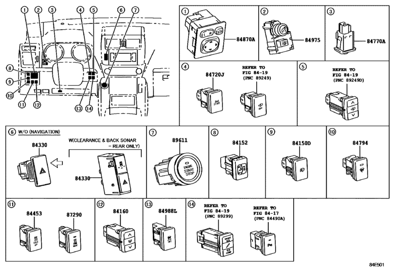 Switch & Relay & Computer