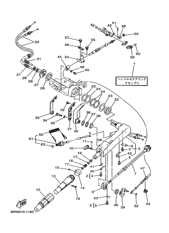 Steering