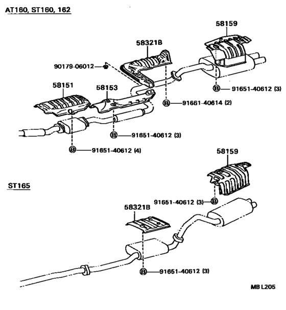 Floor Insulator