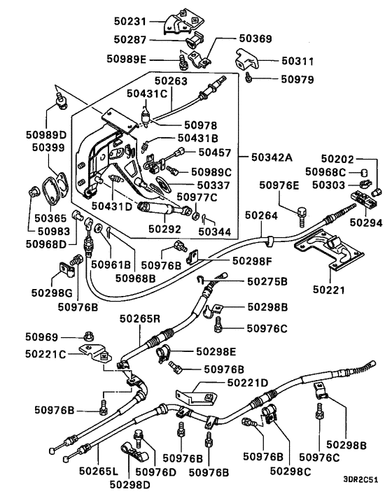 Parking brake control