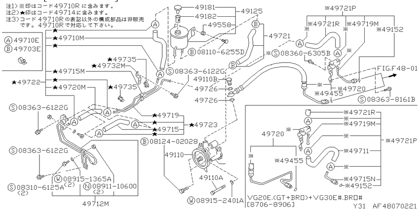 power steering control