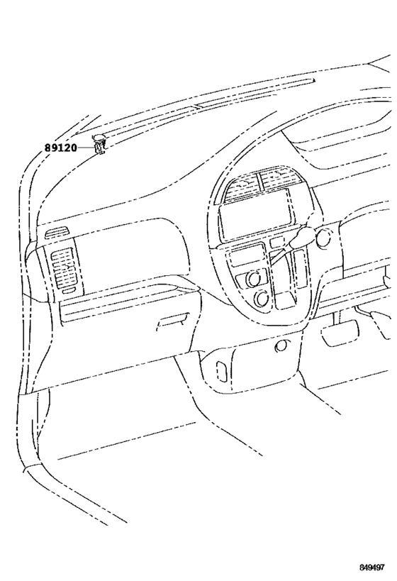 Automatic Light Control System (Conlight)
