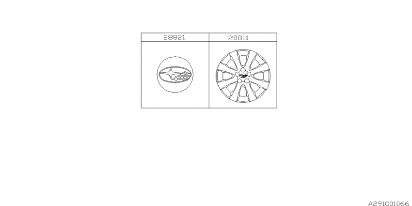 Wheel cap