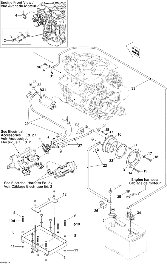 10- electrical system edition 2