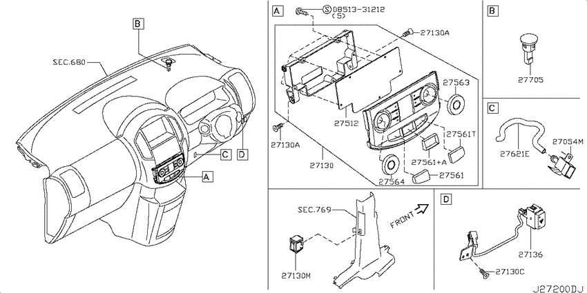 Control unit