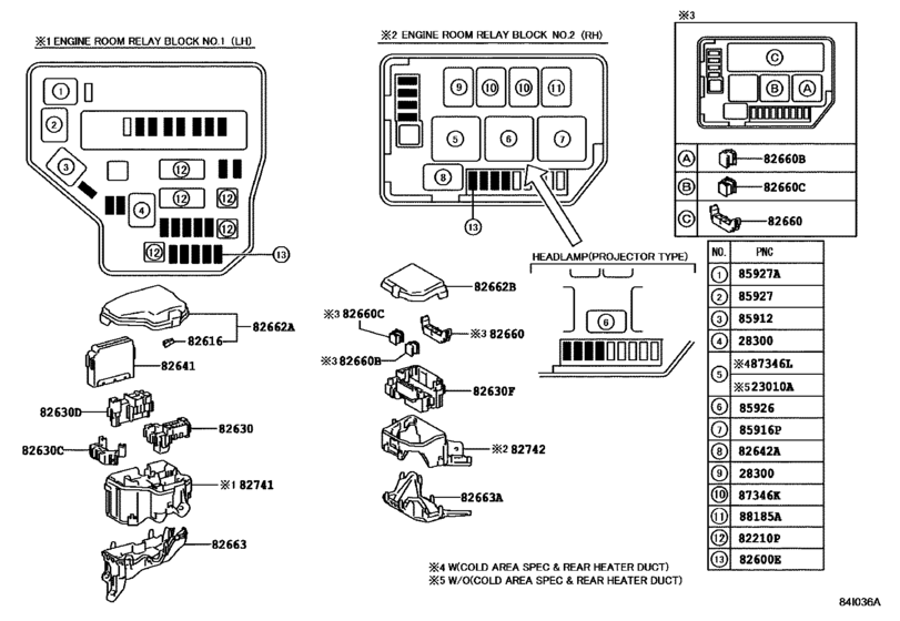 Switch & Relay & Computer