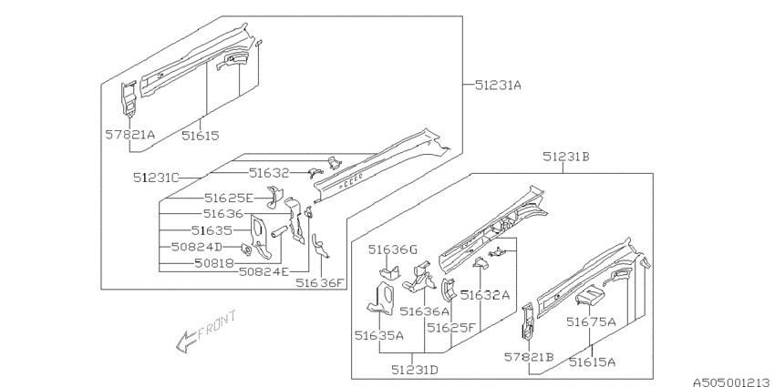 Body panel