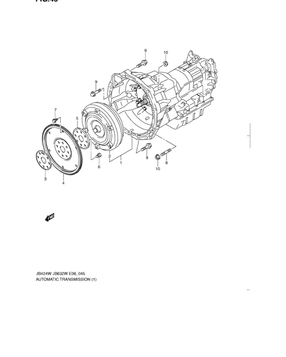 Automatic transmission