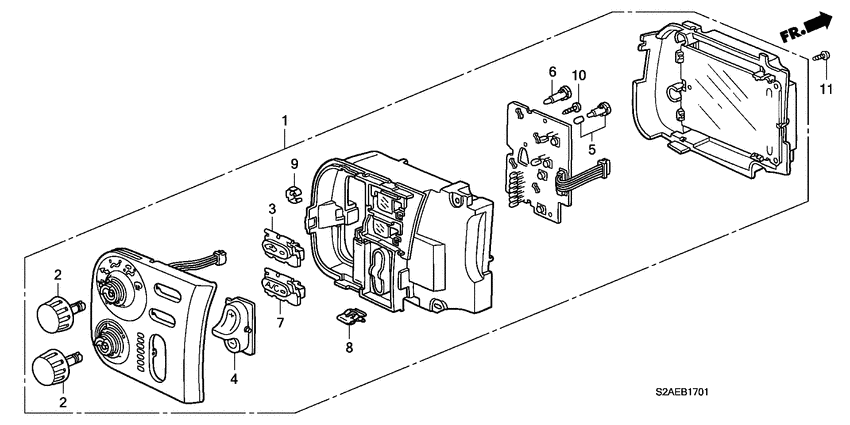Heater control