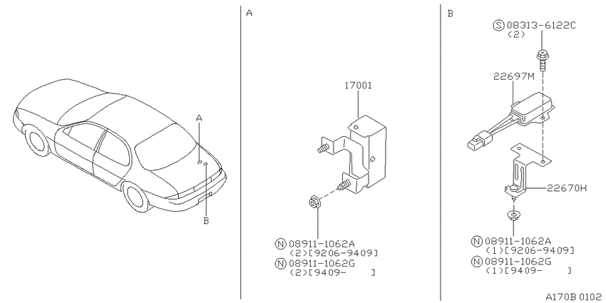 Fuel Pump