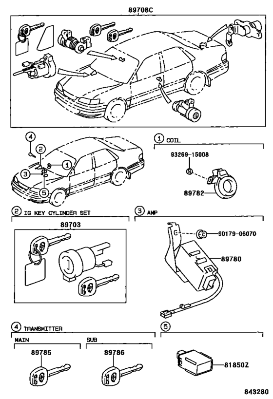 Anti-Theft Device