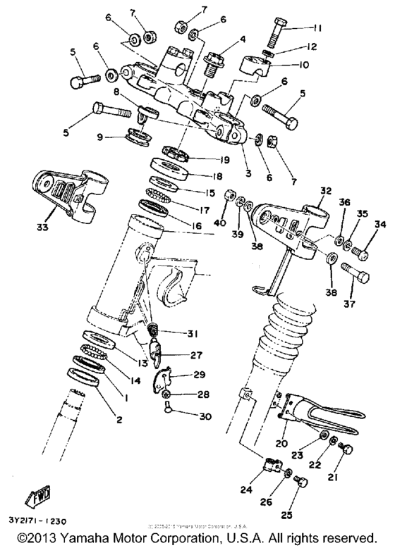 Steering