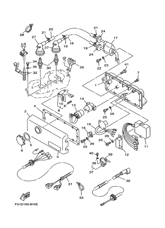 Electrical 1