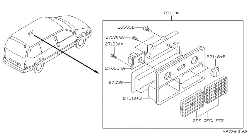 Control unit