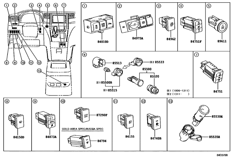 Switch & Relay & Computer