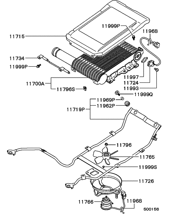 Turbocharger & supercharger