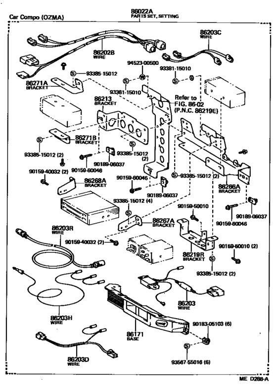 Radio Receiver & Amplifier & Condenser