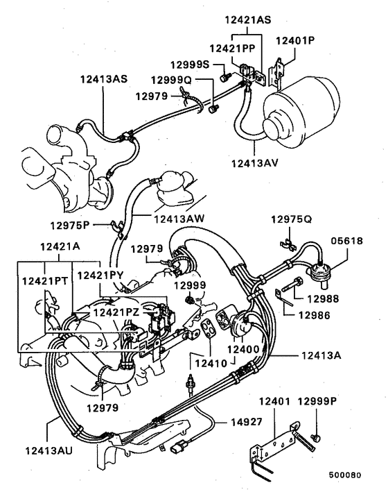 Emission control