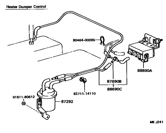 Heating & Air Conditioning - Vacuum Piping