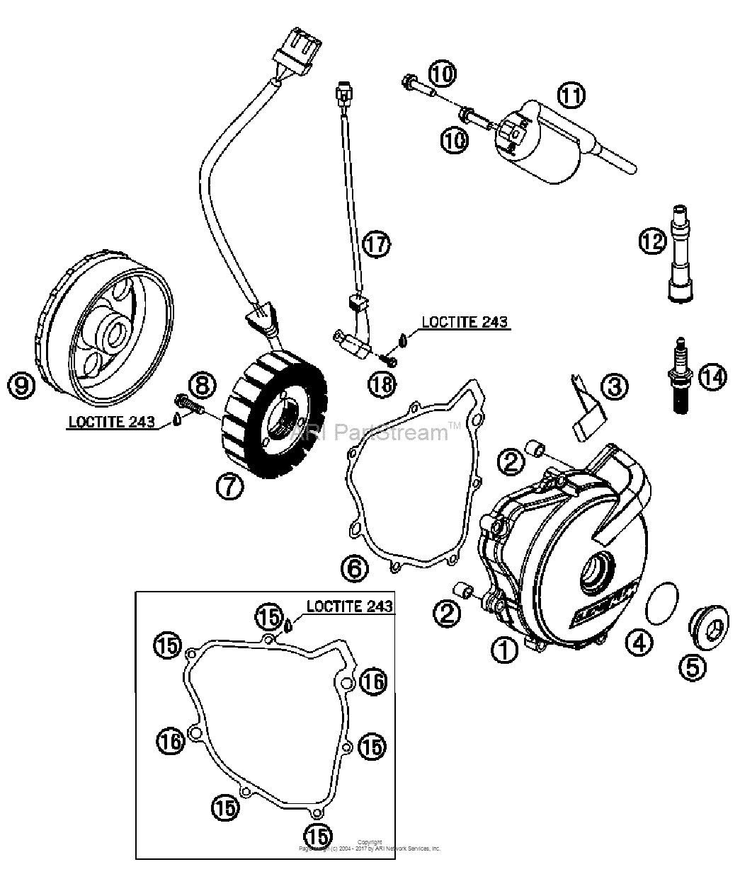 Ignition System