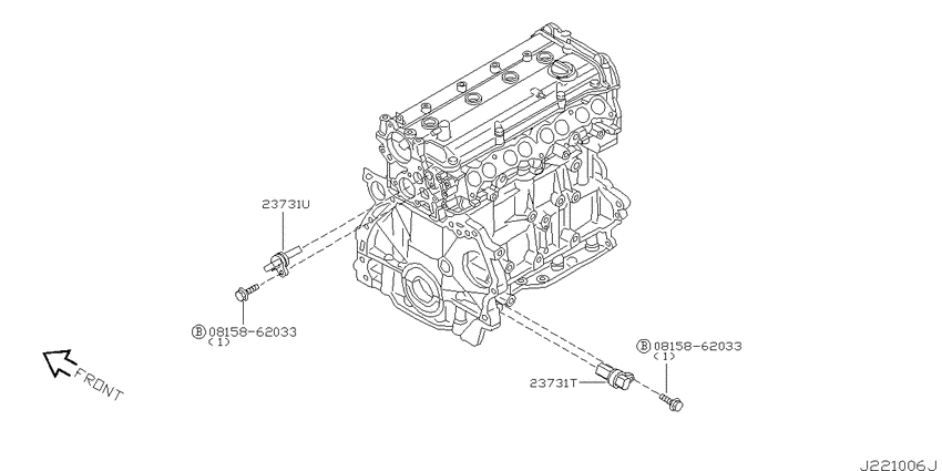 Distributor