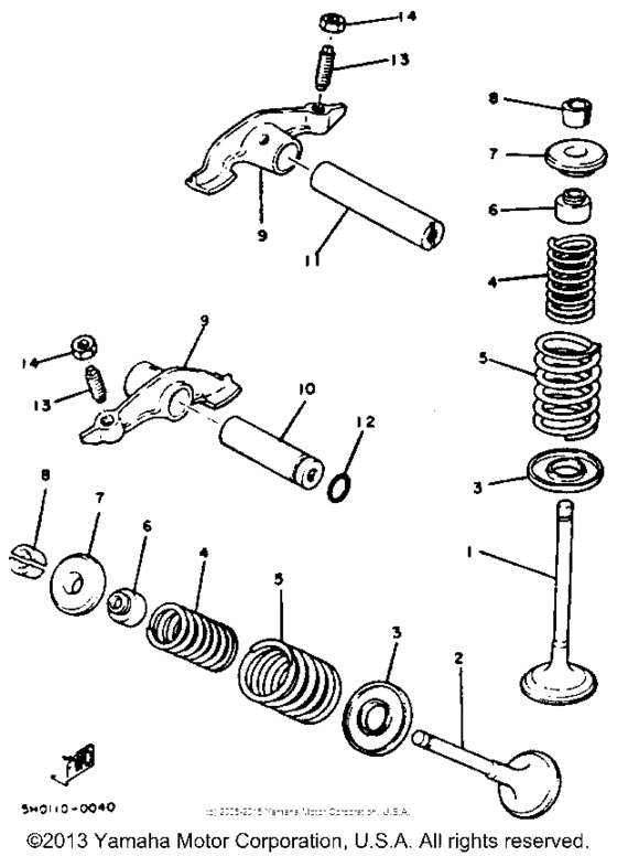 Valve