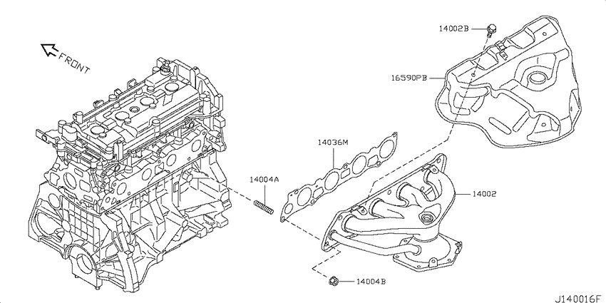 Manifold
