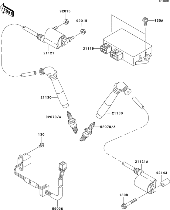 Ignition System