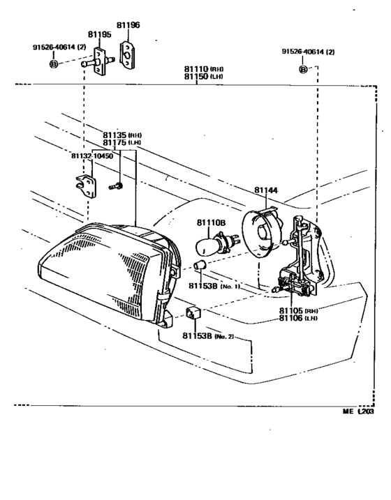 Headlamp