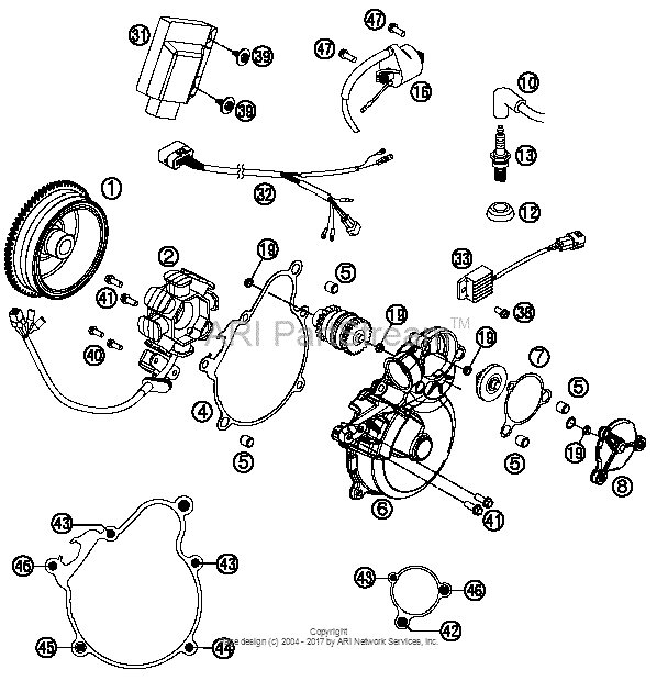 Ignition System