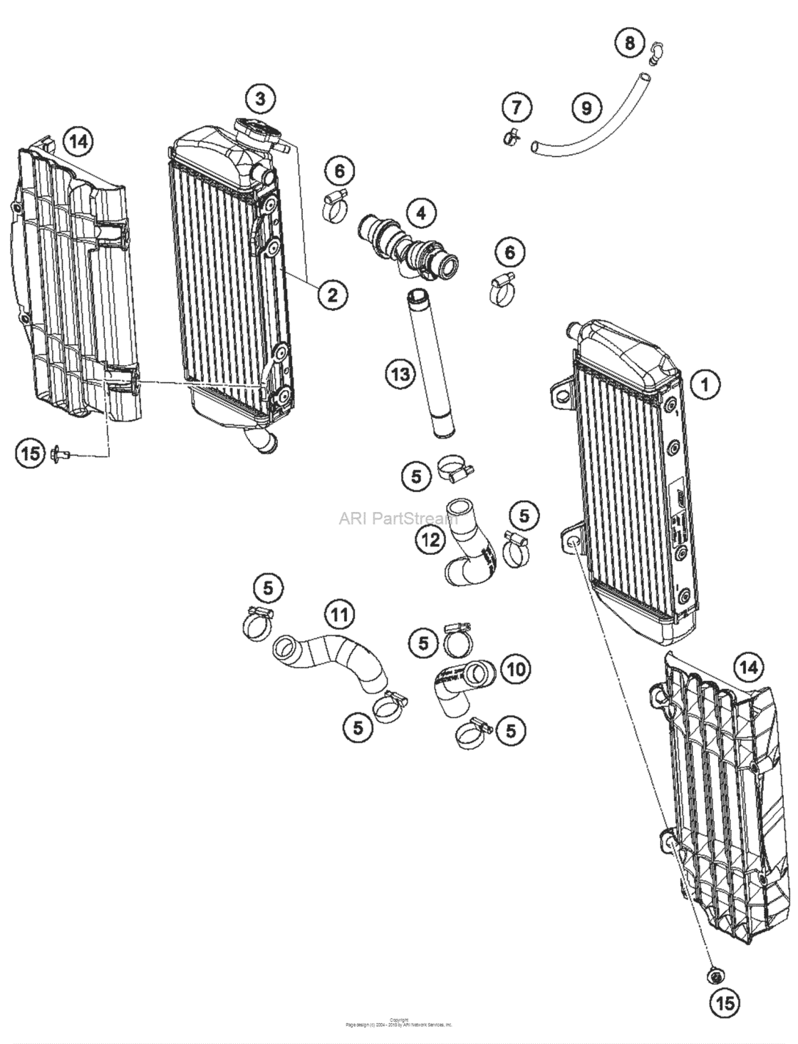 Cooling System
