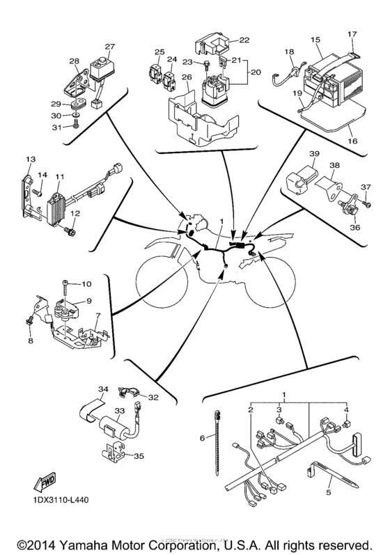 Electrical