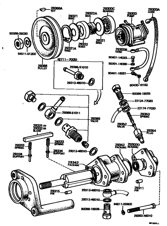Vacuum Pump